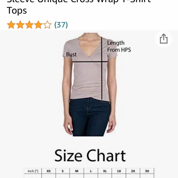 NWOT Iliad U S A Fuchsia v-neck top AU size 3XL - Picture 8 of 10